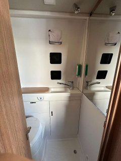 Weinsberg Sonstige Cara Bus  600 MQ Sonderpreis € 83.122,- ,  Listenpreis € 94.037,- , Exportpreis € 57.502,-