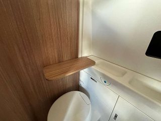 Weinsberg Sonstige Cara Bus  600 MQ Sonderpreis € 83.122,- ,  Listenpreis € 94.037,- , Exportpreis € 57.502,-