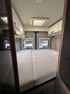 Weinsberg Sonstige Cara Bus  600 MQ Sonderpreis € 83.122,- ,  Listenpreis € 94.037,- , Exportpreis € 57.502,-