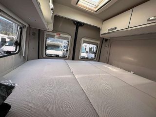 Weinsberg Sonstige Cara Bus  600 MQ Sonderpreis € 83.122,- ,  Listenpreis € 94.037,- , Exportpreis € 57.502,-