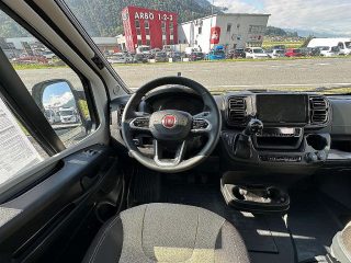 Weinsberg Sonstige Cara Bus  600 MQ Sonderpreis € 83.122,- ,  Listenpreis € 94.037,- , Exportpreis € 57.502,-