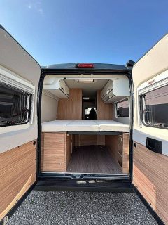 Weinsberg Sonstige Cara Bus  600 MQ Sonderpreis € 83.122,- ,  Listenpreis € 94.037,- , Exportpreis € 57.502,-