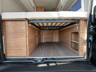 Weinsberg Sonstige Cara Bus  600 MQ Sonderpreis € 83.122,- ,  Listenpreis € 94.037,- , Exportpreis € 57.502,-