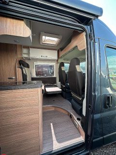 Weinsberg Sonstige Cara Bus  600 MQ Sonderpreis € 83.122,- ,  Listenpreis € 94.037,- , Exportpreis € 57.502,-