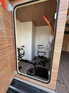 Weinsberg Sonstige Cara Bus  600 MQ Sonderpreis € 83.122,- ,  Listenpreis € 94.037,- , Exportpreis € 57.502,-