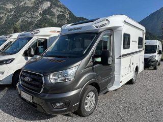 Weinsberg Sonstige Cara Loft Ford 550 MF Sonderpreis € 81.405,- , Listenpreis € 94.443,- , Exportpreis € 58.306,-