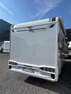 Weinsberg Sonstige Cara Loft Ford 550 MF Sonderpreis € 81.405,- , Listenpreis € 94.443,- , Exportpreis € 58.306,-