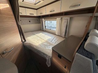 Weinsberg Sonstige Cara Loft Ford 550 MF Sonderpreis € 81.405,- , Listenpreis € 94.443,- , Exportpreis € 58.306,-