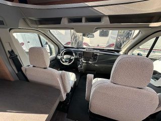 Weinsberg Sonstige Cara Loft Ford 550 MF Sonderpreis € 81.405,- , Listenpreis € 94.443,- , Exportpreis € 58.306,-