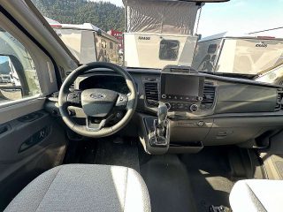 Weinsberg Sonstige Cara Loft Ford 550 MF Sonderpreis € 81.405,- , Listenpreis € 94.443,- , Exportpreis € 58.306,-