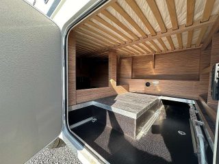 Weinsberg Sonstige Cara Loft Ford 550 MF Sonderpreis € 81.405,- , Listenpreis € 94.443,- , Exportpreis € 58.306,-