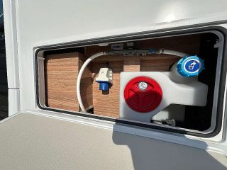 Weinsberg Sonstige Cara Loft Ford 550 MF Sonderpreis € 81.405,- , Listenpreis € 94.443,- , Exportpreis € 58.306,-