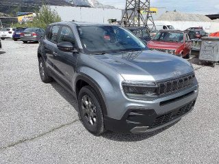 Jeep Avenger 1.2 GSE T3 Longitude!!  Ab 199.- MTL !!