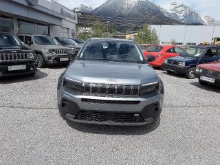 Jeep Avenger 1.2 GSE T3 Longitude!!  Ab 199.- MTL !!