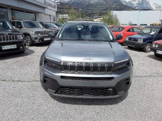 Jeep Avenger 1.2 GSE T3 Longitude!!  Ab 199.- MTL !!