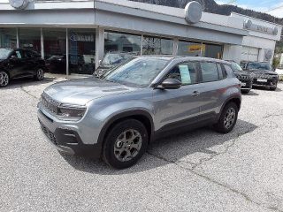 Jeep Avenger 1.2 GSE T3 Longitude!!  Ab 199.- MTL !!