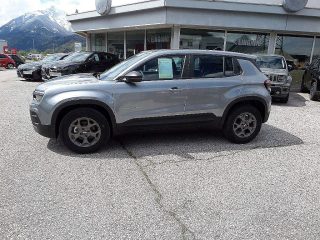 Jeep Avenger 1.2 GSE T3 Longitude!!  Ab 199.- MTL !!