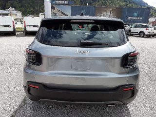 Jeep Avenger 1.2 GSE T3 Longitude!!  Ab 199.- MTL !!