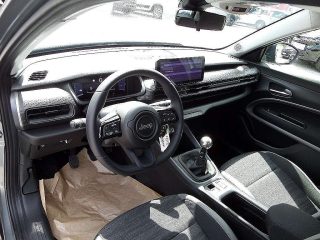 Jeep Avenger 1.2 GSE T3 Longitude!!  Ab 199.- MTL !!