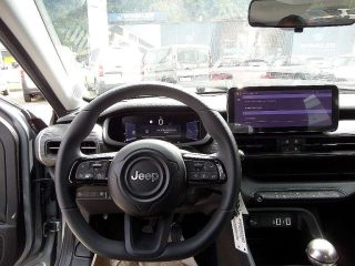 Jeep Avenger 1.2 GSE T3 Longitude!!  Ab 199.- MTL !!