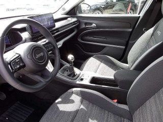 Jeep Avenger 1.2 GSE T3 Longitude!!  Ab 199.- MTL !!