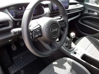 Jeep Avenger 1.2 GSE T3 Longitude!!  Ab 199.- MTL !!