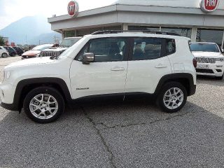 Jeep Renegade 1.3 PHEV AT 4xe Limited