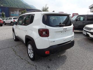 Jeep Renegade 1.3 PHEV AT 4xe Limited