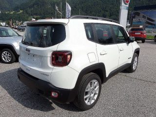 Jeep Renegade 1.3 PHEV AT 4xe Limited