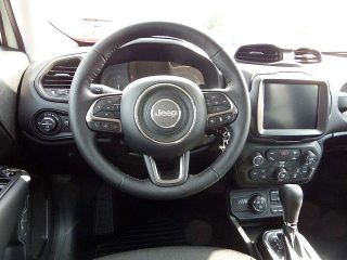 Jeep Renegade 1.3 PHEV AT 4xe Limited