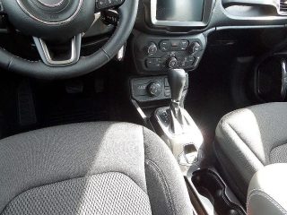 Jeep Renegade 1.3 PHEV AT 4xe Limited