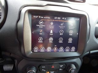 Jeep Renegade 1.3 PHEV AT 4xe Limited