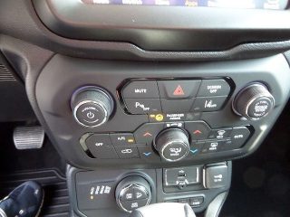 Jeep Renegade 1.3 PHEV AT 4xe Limited