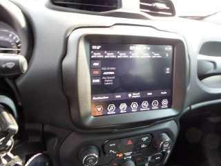 Jeep Renegade 1.3 PHEV AT 4xe Limited