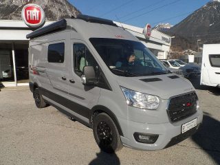 Ford Sonstige Innovan 590