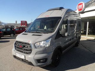 Ford Sonstige Innovan 590