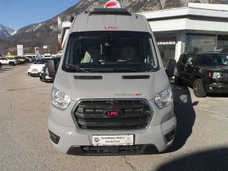 Ford Sonstige Innovan 590