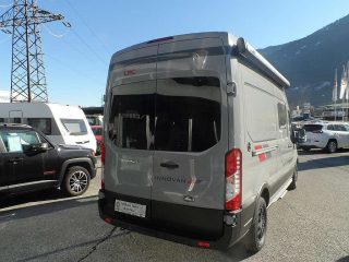 Ford Sonstige Innovan 590