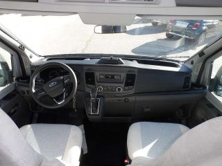 Ford Sonstige Innovan 590