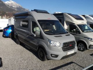 LMC/Münsterland Sonstige Innovan 590 Aktionspreis!!!