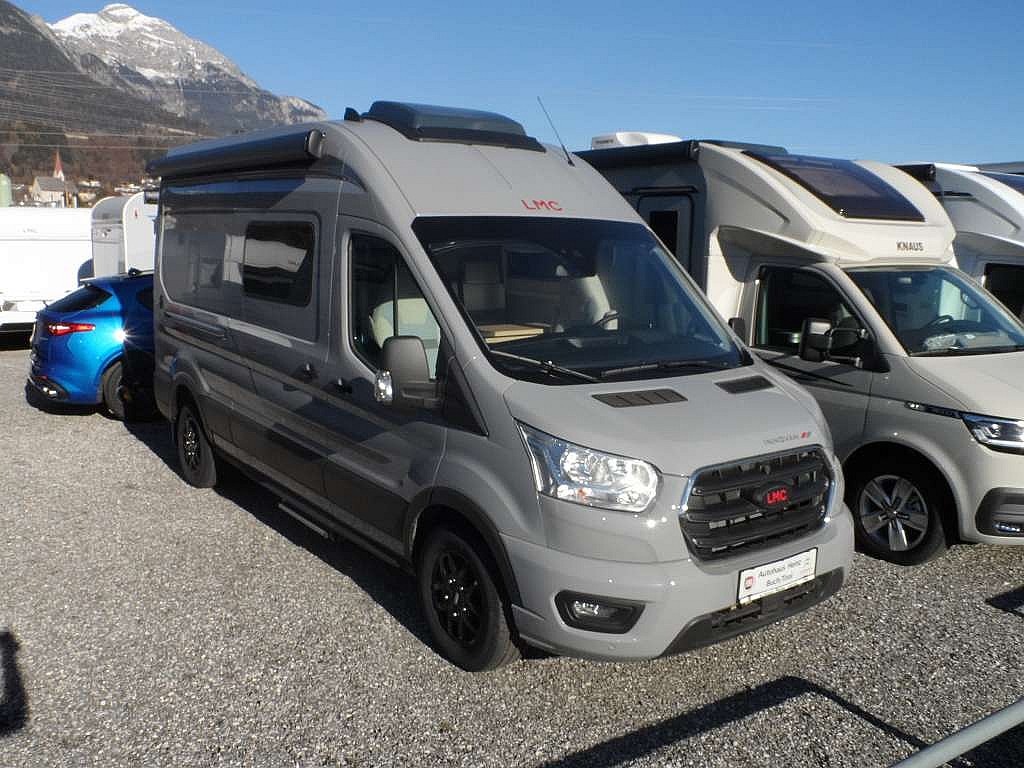 LMC/Münsterland Sonstige Innovan 590 Aktionspreis!!!