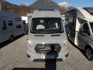 LMC/Münsterland Sonstige Innovan 590 Aktionspreis!!!