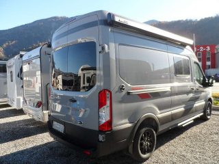 LMC/Münsterland Sonstige Innovan 590 Aktionspreis!!!