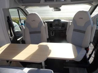 LMC/Münsterland Sonstige Innovan 590 Aktionspreis!!!