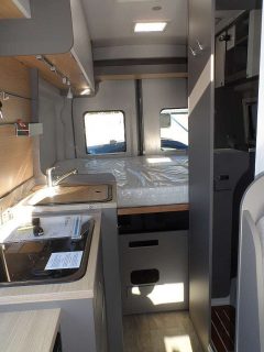 LMC/Münsterland Sonstige Innovan 590 Aktionspreis!!!