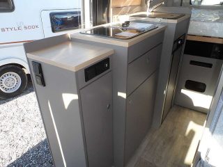 LMC/Münsterland Sonstige Innovan 590 Aktionspreis!!!