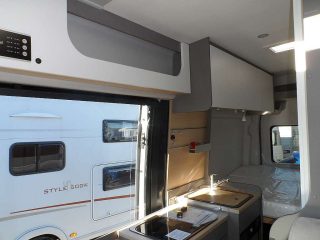 LMC/Münsterland Sonstige Innovan 590 Aktionspreis!!!