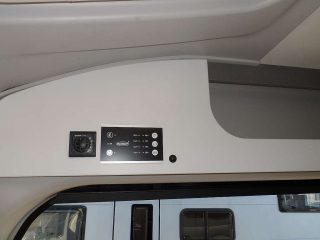 LMC/Münsterland Sonstige Innovan 590 Aktionspreis!!!