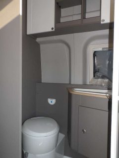 LMC/Münsterland Sonstige Innovan 590 Aktionspreis!!!