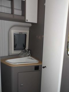 LMC/Münsterland Sonstige Innovan 590 Aktionspreis!!!